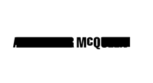 McQ logo optika aralica