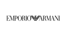 Emporio Armani logo - Optika Aralica