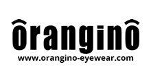 Orangino logo - Optika Aralica