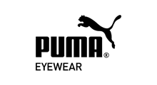 puma design logo optika aralica