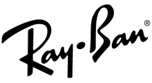 Ray Ban logo - Optika Aralica