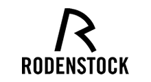 Rodenstock logo - Optika Aralica