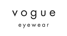 vogue design logo optika aralica